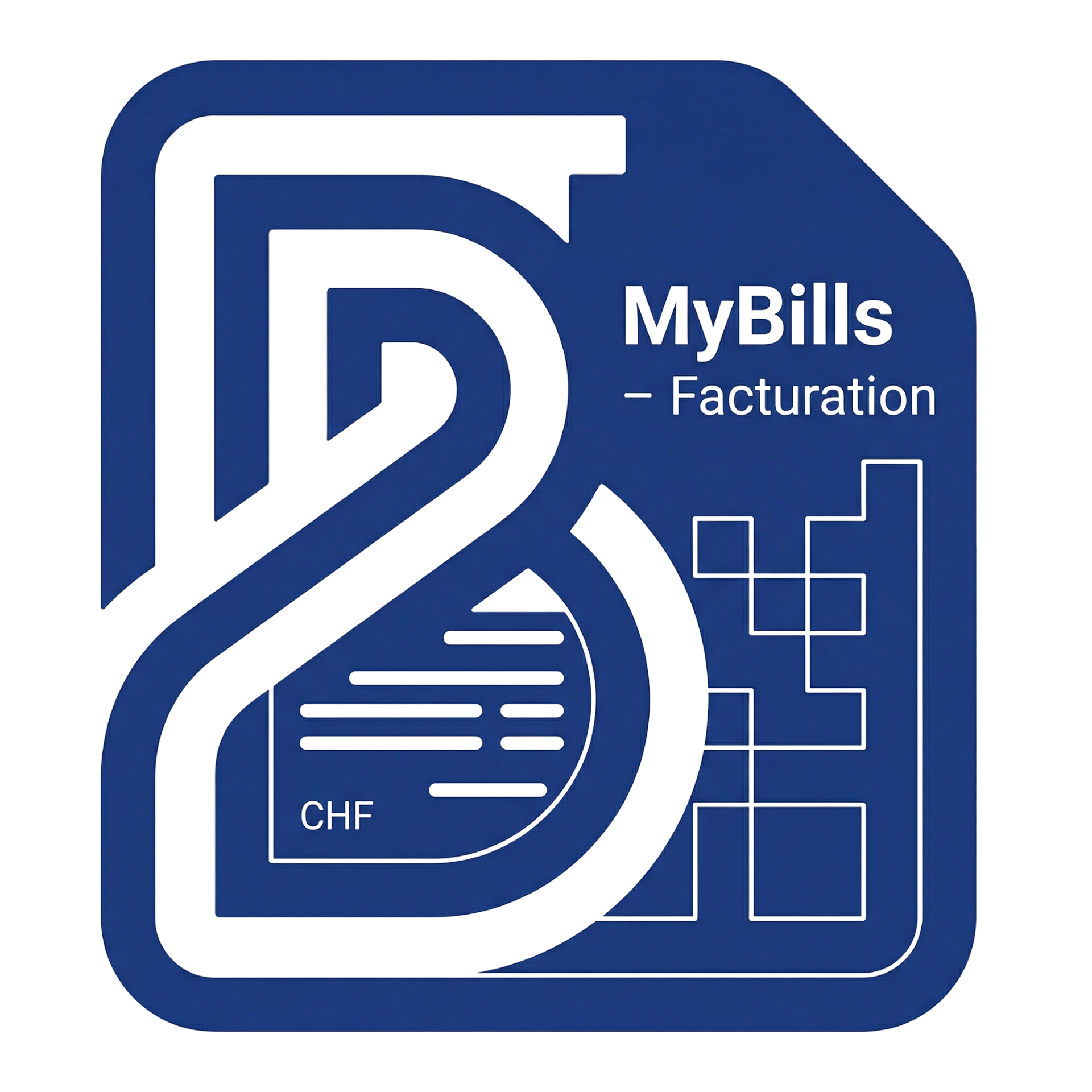 Logo Facturation