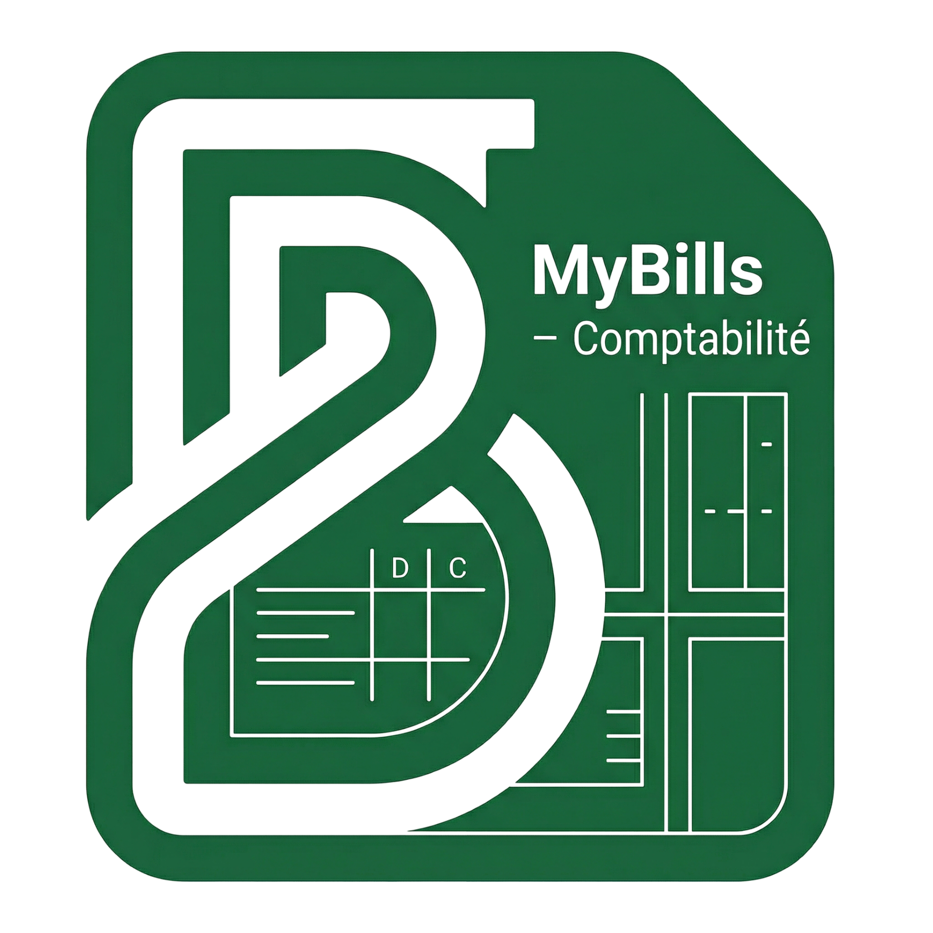 Logo Comptabilité
